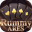 rummy arse logo