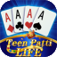 teen patti navab logo